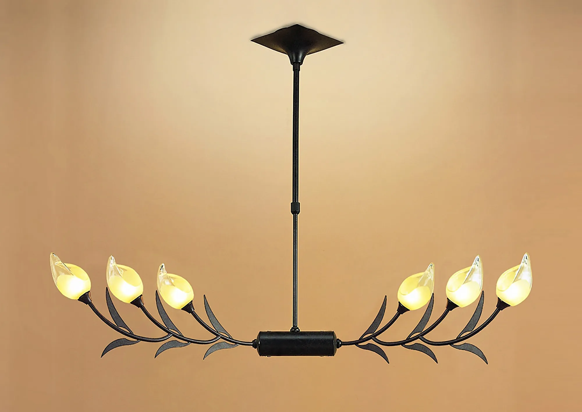 Holland Oxide Ceiling Lights Mantra Linear Fittings Holland Oxide Ceiling Lights Mantra Linear Fittings